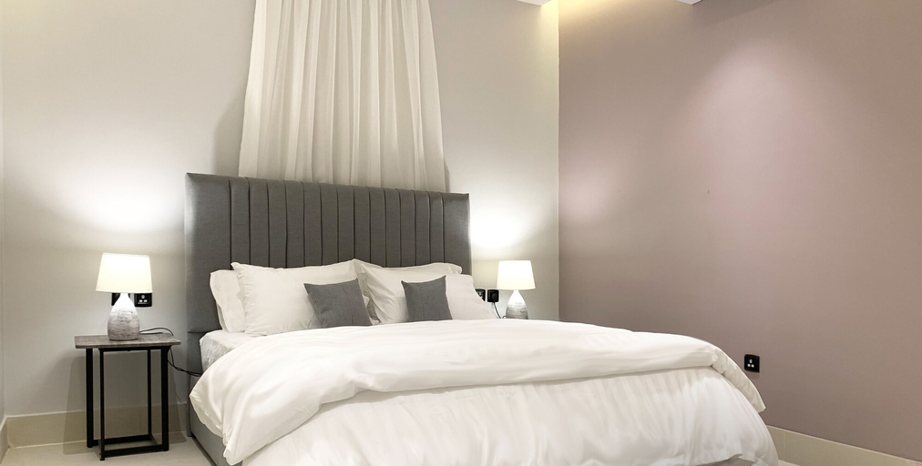 Bedroom 3, Kease Tawun A1-1 Royal touch AX92, Riyadh
