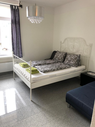 4, Apartment by Mario, Interlaken