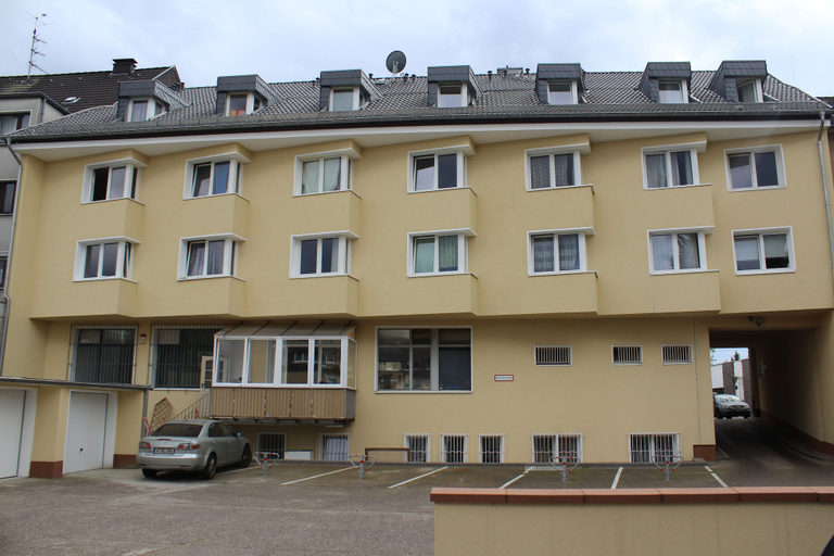 Exterior & Views 2, Lipp Apartments, Köln