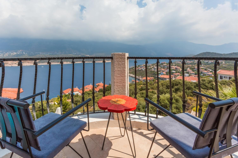 Others 4, Hillcity Hotel, Kaş