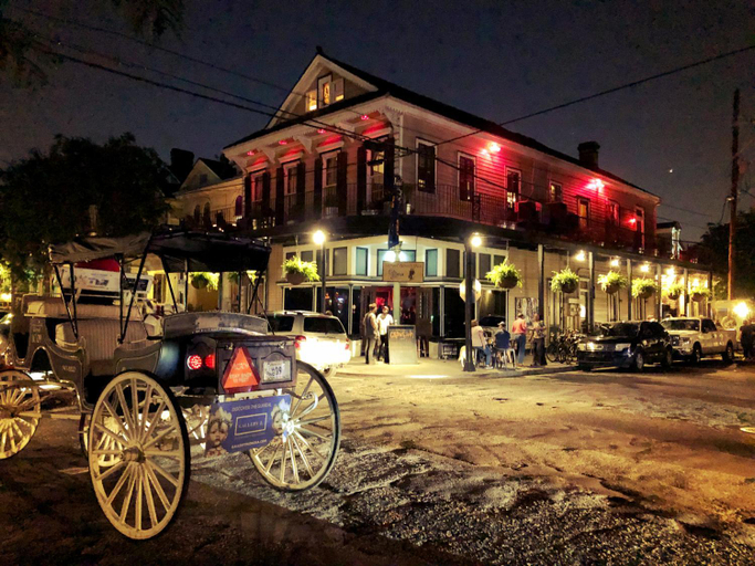 Others 3, Royal Street Inn & Bar, Orleans