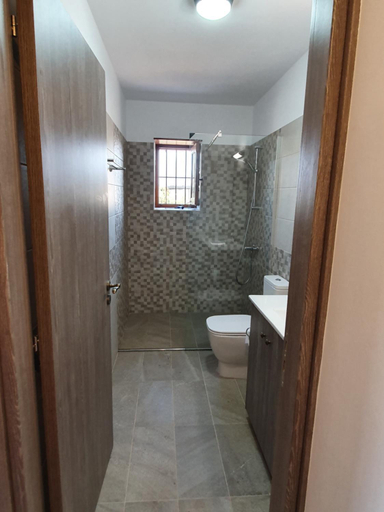 Bathroom 4, Villa Yioukkas