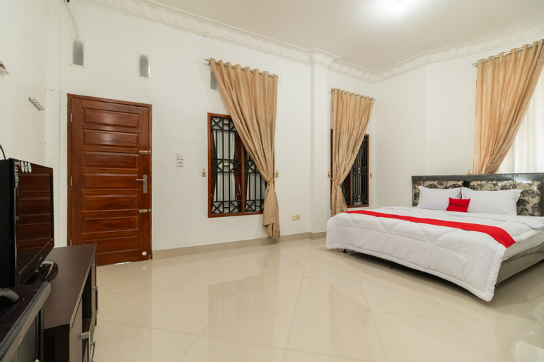Bedroom 7