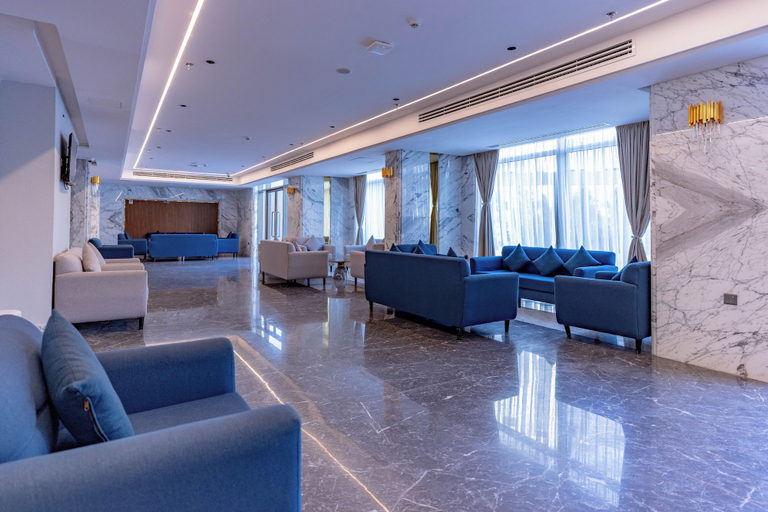 Others 5, massat almashaeir hotel, Makkah