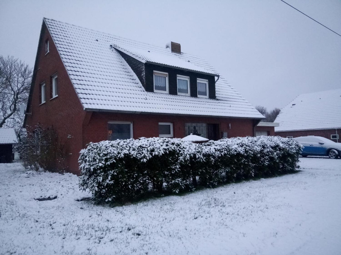 Others 3, Haus Valentin, Wittmund