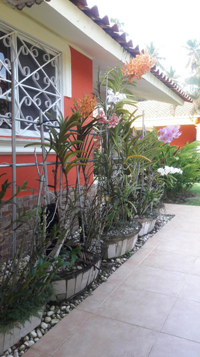 Exterior & Views 1, villa Clara, Santa Bárbara de Samaná