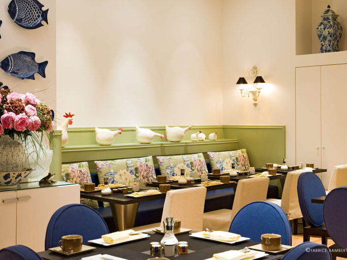Food & Drinks 5, Le Royal Hotel Lyon - MGallery Collection, Rhône