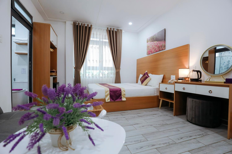 Bedroom 10