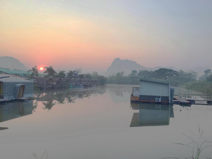 Others 3, Suannamphukradueng & Resort, Phu Kradung