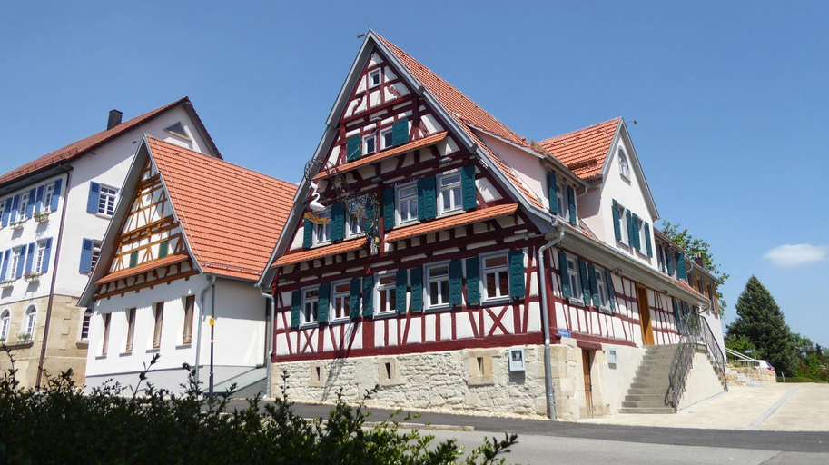 Others 5, Gasthaus Schwanen, Tübingen