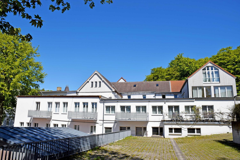 Others 3, Wilhelms Hostel im Ostseebad Sellin, Vorpommern-Rügen