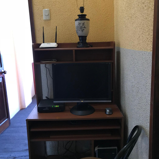3, Hostal Puerto Azul, Manta