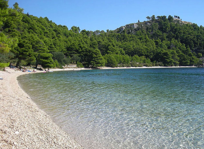 Bathroom 3, Holiday Apartment Beach House Iva App. 3, Gradac