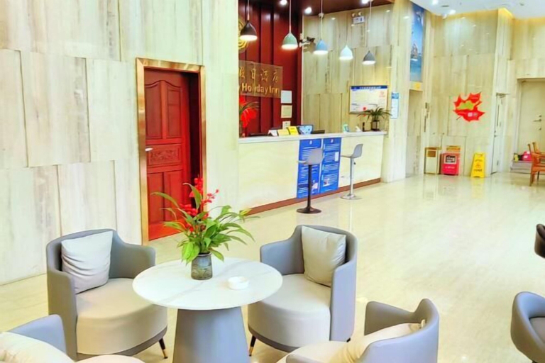Others 3, Julongyuan Holiday Hostel, Shaoguan