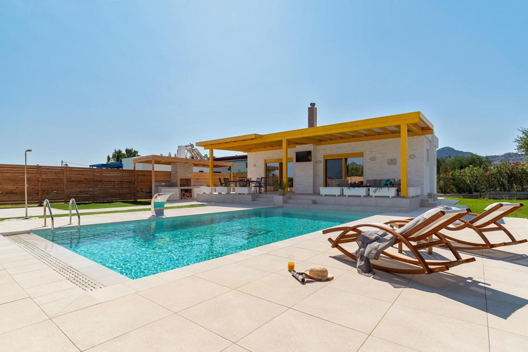 Others 2, Serenity Villas, South Aegean