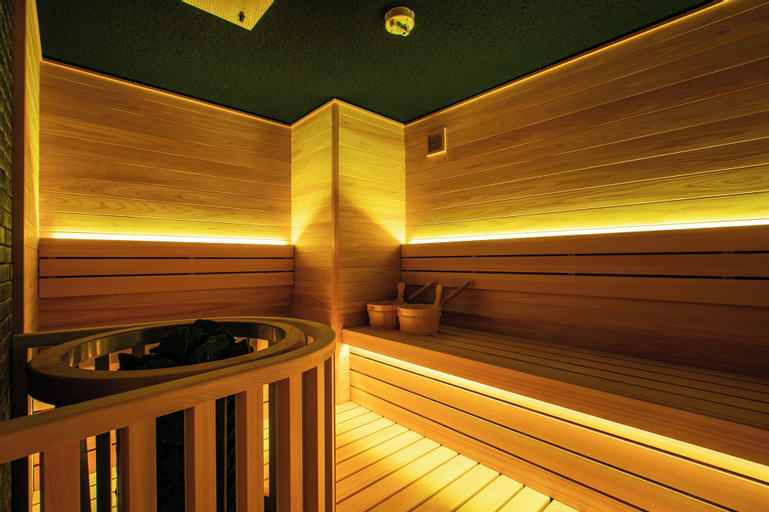 Sauna 17
