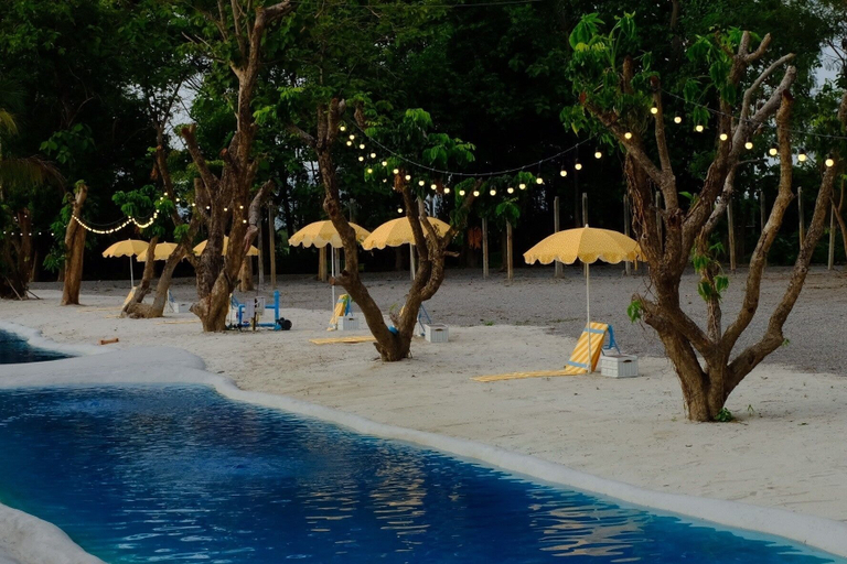 Sport & Beauty 4, Waste Land Homestay & Resort Chiangmai, San Pa Tong