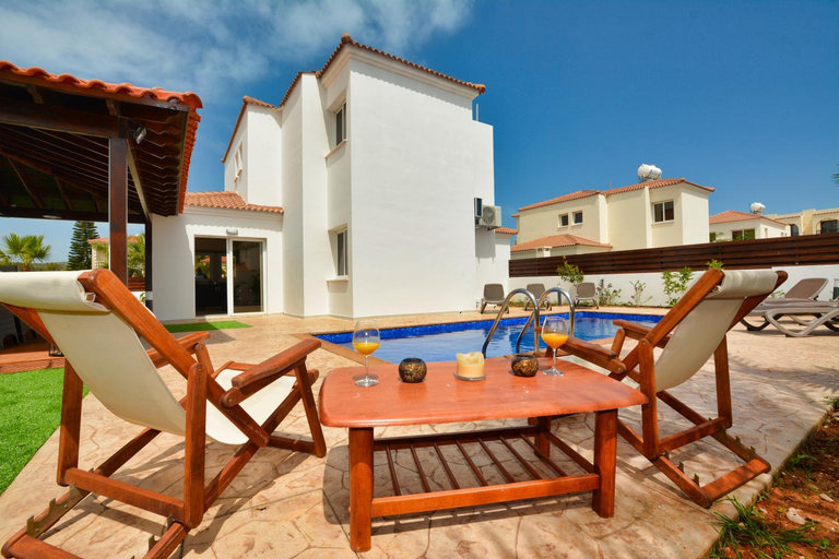 Others 2, Villa Nissi Gold