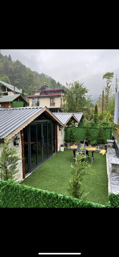 Others 2, Esinti Bungalows Otel, Ardeşen