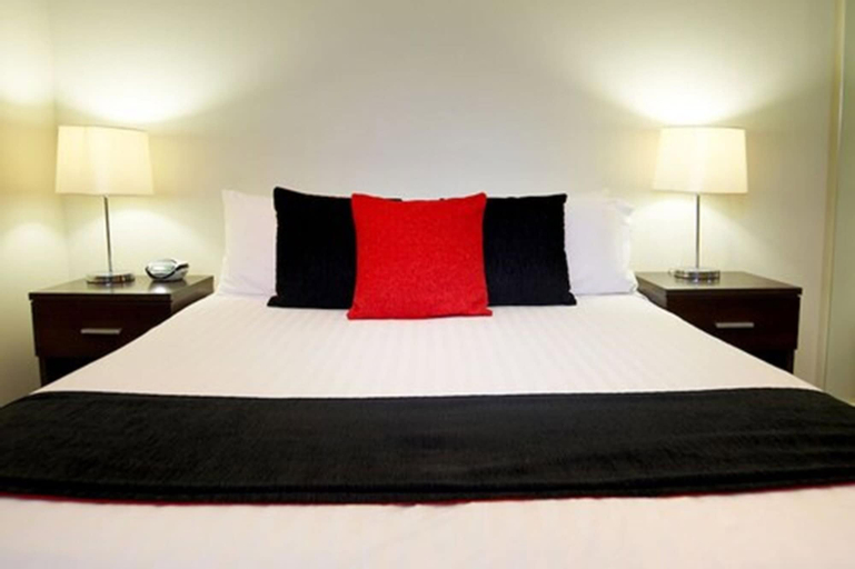 Bedroom 17