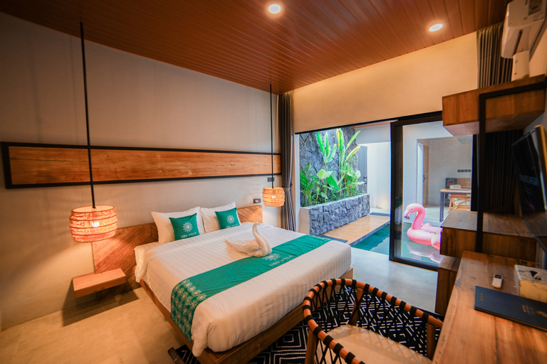 Bedroom 6