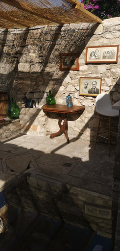 Others 3, Spacious 4-Bedroom House with Sea Views, Lumbarda