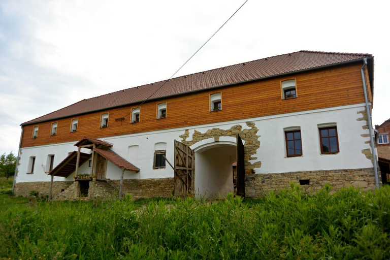 Others 4, Penzion Kvetna Zahrada, Svitavy