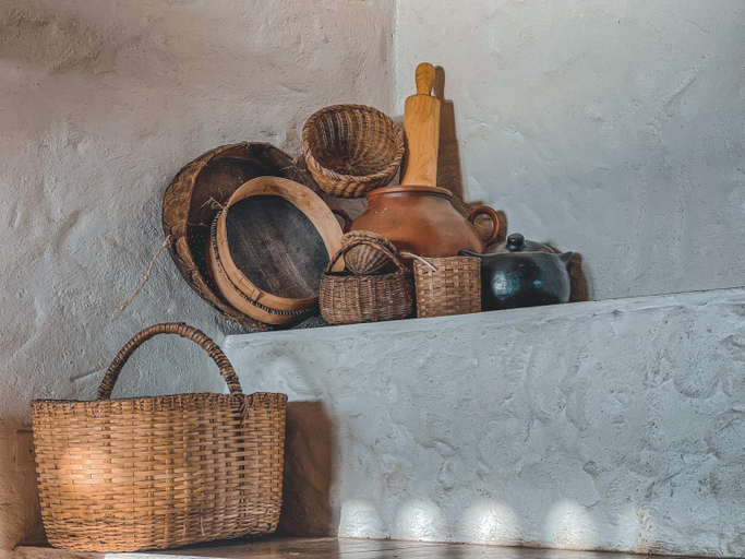 Food & Drinks 3, Costa Azul Ecolodge, Aquitania