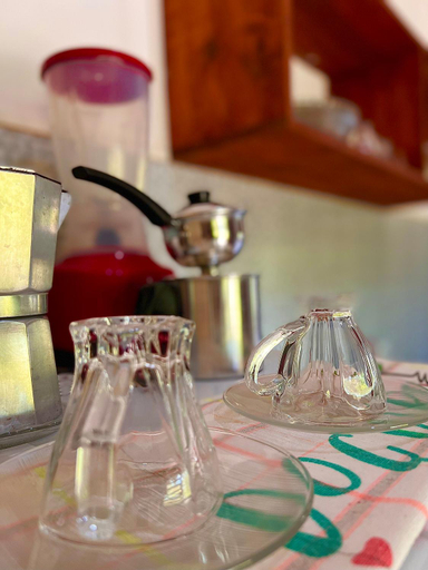 Food & Drinks 5, Residencial Bem-te-vi, Jijoca de Jericoacoara