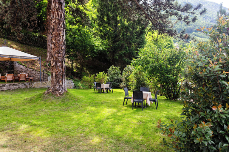 Others 5, Le Belvédère, Savoie