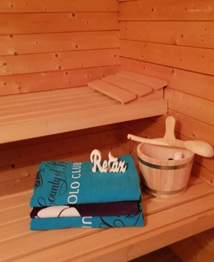 Sauna 4, Lovely Apartment in Hesse, Werra-Meißner-Kreis