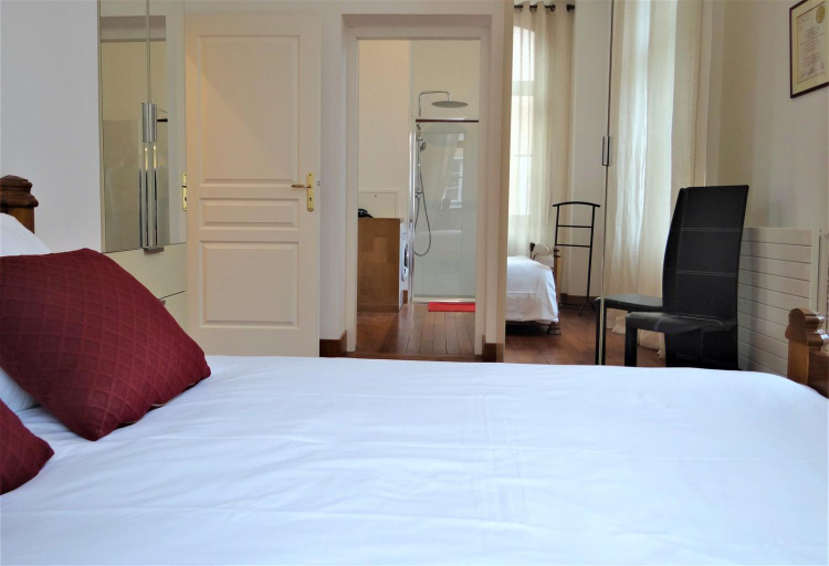 Bedroom 10