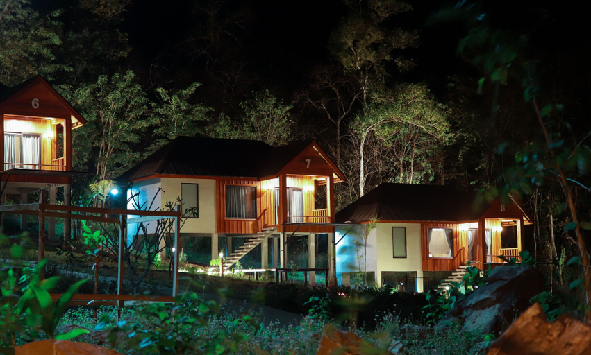 Exterior & Views 2, Happiness Long Bridge Resort, Samlout