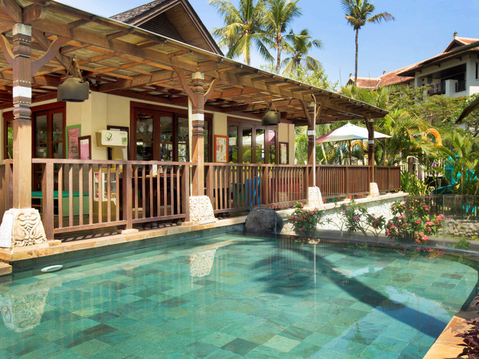 Sport & Beauty 2, Novotel Bali Nusa Dua - Hotel & Residences, Badung