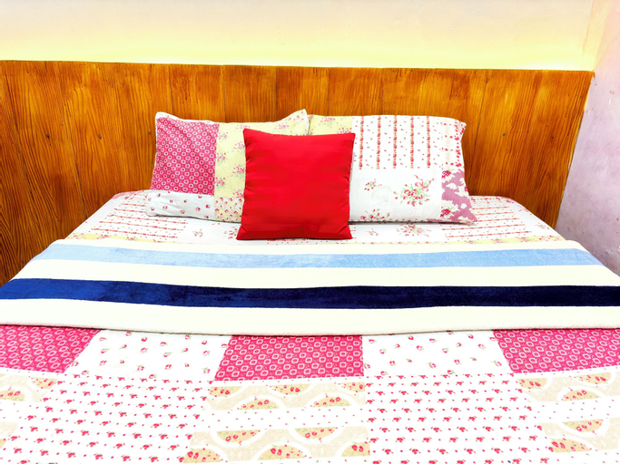 Bedroom 12