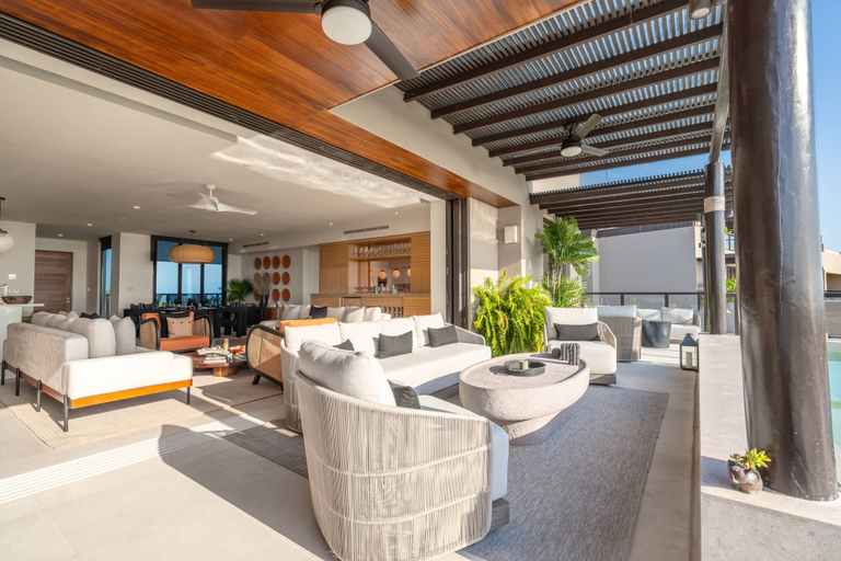 Others 5, Condo Vista Mar, Compostela