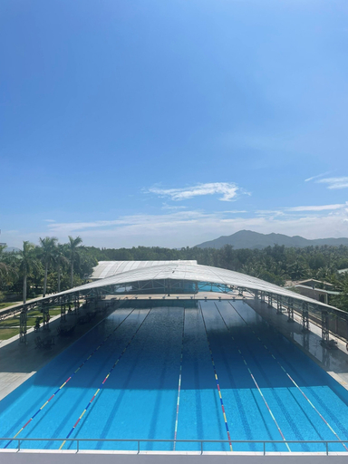 Sport & Beauty 5, Xuan Hai Complex, Sông Cầu