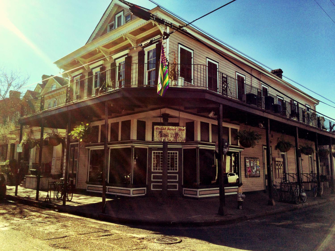 Others 5, Royal Street Inn & Bar, Orleans
