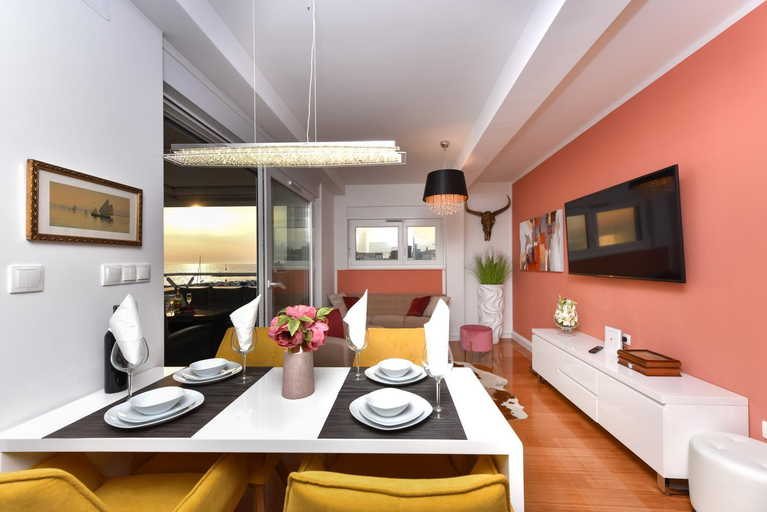 Others 2, MM Luxury Apartments GOLD & RUBIN, Zadar