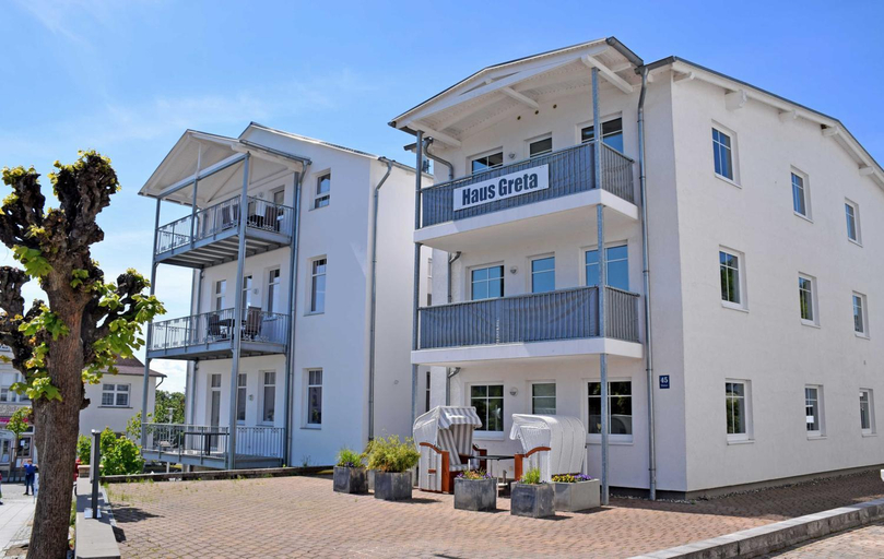 Others 3, Appartementhaus Greta im Ostseebad, Vorpommern-Rügen
