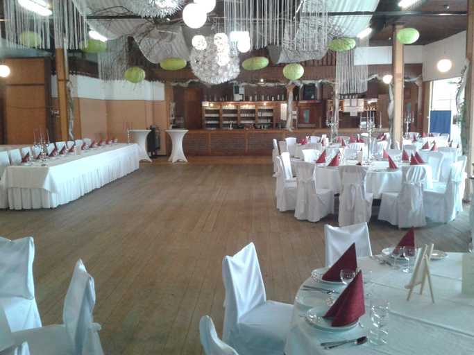 Food & Drinks 5, Landgasthof Schonecke, Gifhorn