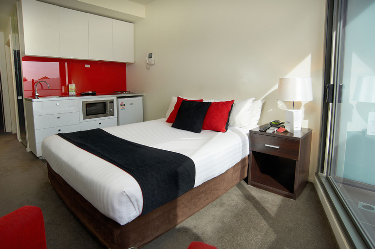 Bedroom 26