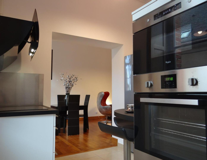 Dining Room 2