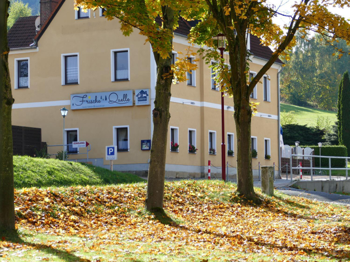 Others 5, „Frische Quelle“ Jonsdorf, Görlitz