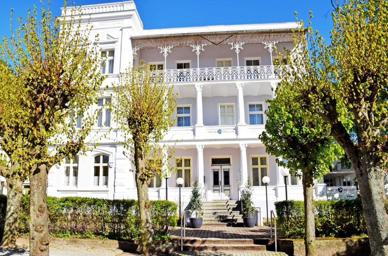 Others 4, Wilhelms Hostel im Ostseebad Sellin, Vorpommern-Rügen
