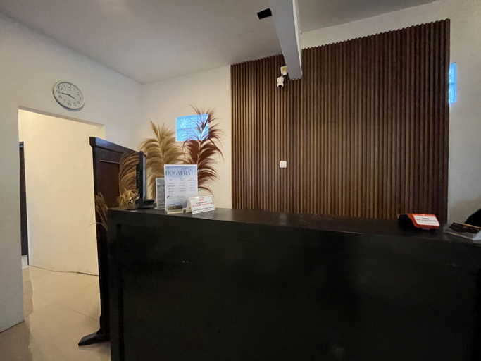 Public Area 3, Rayana Resort Mitra Reddoorz, Malang