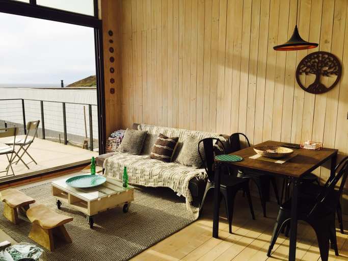 Others 3, PUPUYA LODGE cabana A, Matanzas, Cardenal Caro