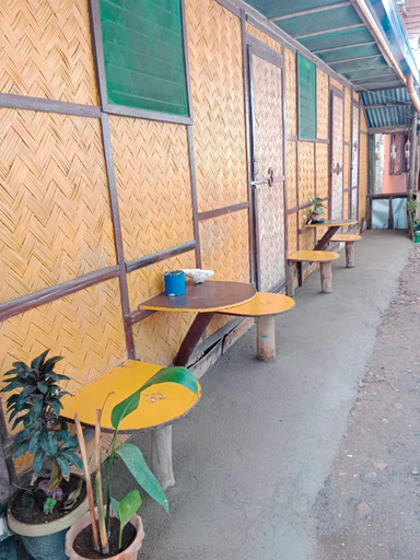 Others 2, Coron Backpacker Guesthouse, Coron