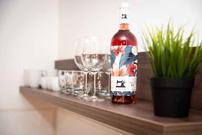Food & Drinks 4, Musik Apartments Old Town, Sibiu