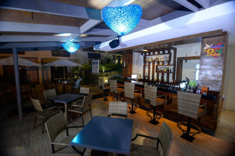 Food & Drinks 5, MO2 Lagoon Coron, Coron